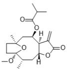 3-O-甲基圓葉腫柄菊素D標準品