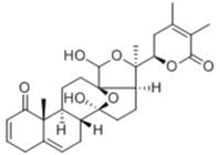 Withaphysalin C標準品