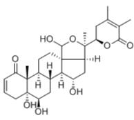 Physaminimin C標準品