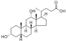 去氧膽酸標(biāo)準(zhǔn)品