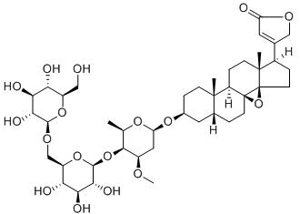 Adynerigenin β-neritrioside標準品