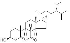 3β-羥基磷酸酯酶-5-烯-7-酮標準品