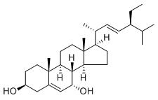7α-羥基豆甾醇標準品