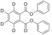 鄰苯二甲酸二苯酯-D4溶液標(biāo)準(zhǔn)物質(zhì)