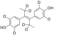 己烯雌酚-D8溶液標(biāo)準(zhǔn)物質(zhì)
