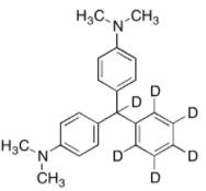隱色孔雀石綠-D6標準物質