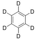 苯-D6標準物質