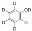 苯酚-D6溶液標準物質
