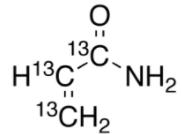 丙烯酰胺-13C3溶液標準物質