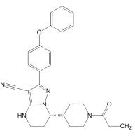 澤布替尼雜質(zhì) BGB-4254對(duì)照品