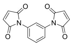 N,N'-間苯撐雙馬來酰亞胺對照品