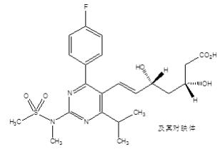 瑞舒伐他汀鈣雜質(zhì)B對照品