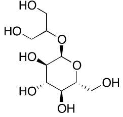 2-O-α-D-甘油葡糖苷標(biāo)準(zhǔn)品