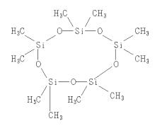 十甲基環(huán)五硅氧烷對(duì)照品