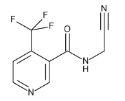 氟啶蟲酰胺標(biāo)準(zhǔn)品