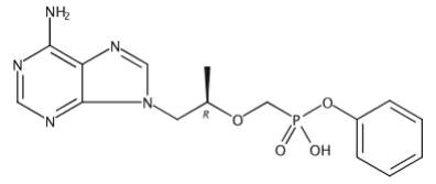 富馬酸丙酚替諾福韋雜質(zhì)II對(duì)照品