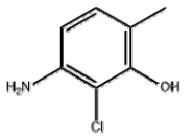 5-氨基-6-氯-鄰甲酚對照品