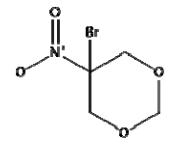 5-溴-5-硝基-1,3-二噁烷對照品