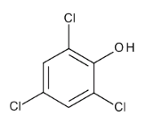 2,4,6-三氯酚標(biāo)準(zhǔn)品