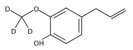 丁香酚-D3標準品