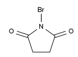 N-溴代丁二酰亞胺標準品