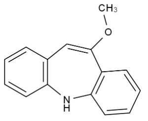 奧卡西平雜質(zhì)H標(biāo)準(zhǔn)品