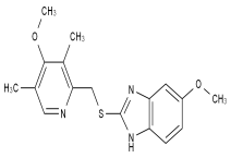 奧美拉唑雜質(zhì)C標(biāo)準(zhǔn)品（EP）