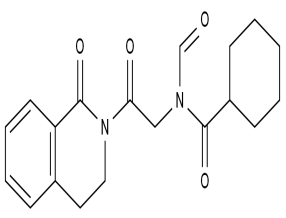 吡喹酮雜質(zhì)C標(biāo)準(zhǔn)品（EP）